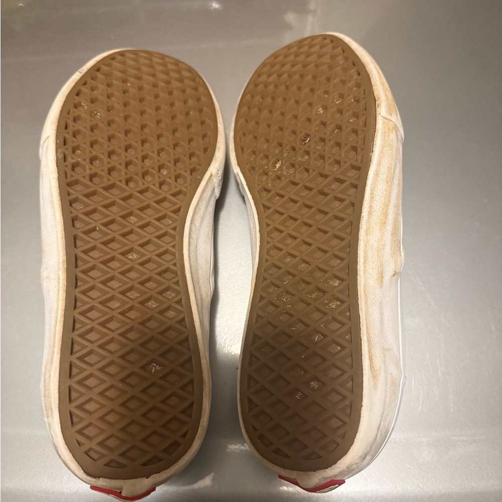 Vans men’s size 9 - Picture 3 of 5